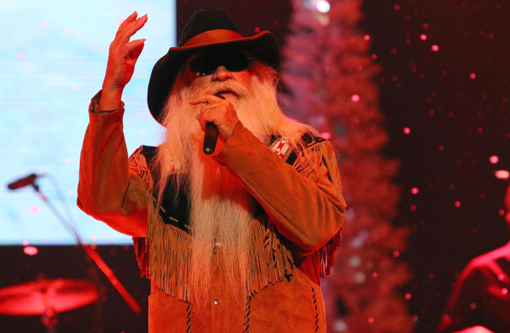 Oak Ridge Boys Christmas Show